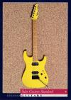 Suhr Custom Standard