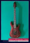 Schecter C-7 FR-S Apocalypse 7-String