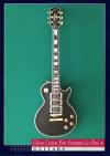 Gibson Custom Peter Frampton Les Paul