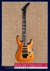 Kramer SM-1 Orange Crush